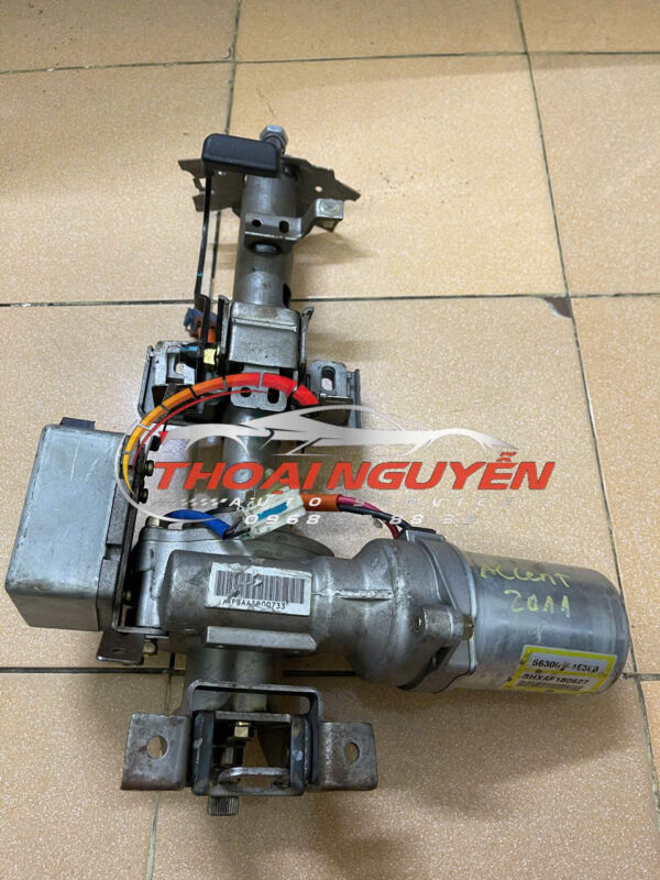Phụ tùng ô tô Thoại Nguyễn Hà Nội