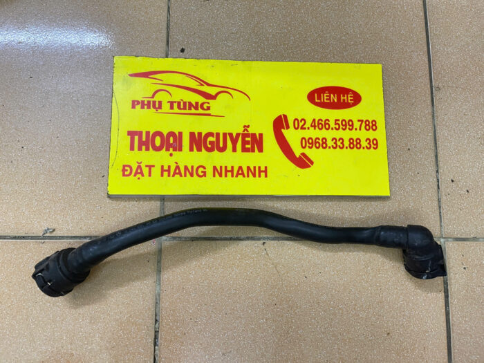 Phụ tùng ô tô Thoại Nguyễn Hà Nội