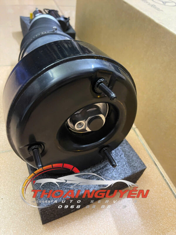 Phụ tùng ô tô Thoại Nguyễn Hà Nội