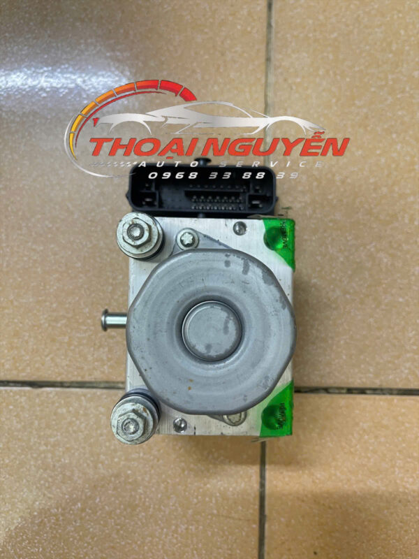 Phụ tùng ô tô Thoại Nguyễn Hà Nội