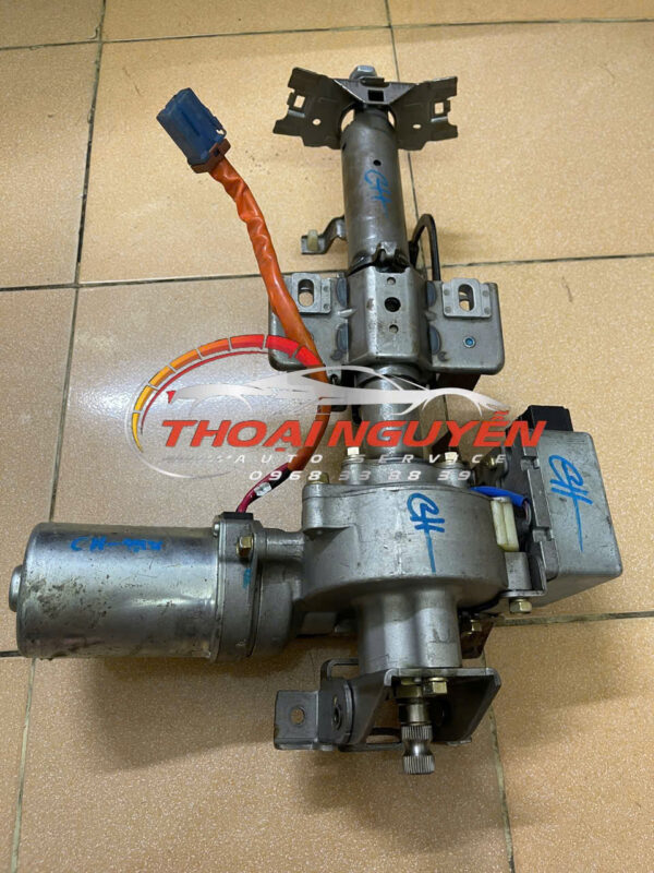 Phụ tùng ô tô Thoại Nguyễn Hà Nội