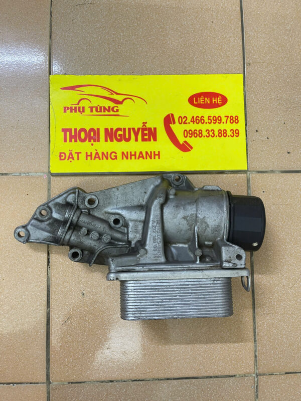 Phụ tùng ô tô Thoại Nguyễn Hà Nội