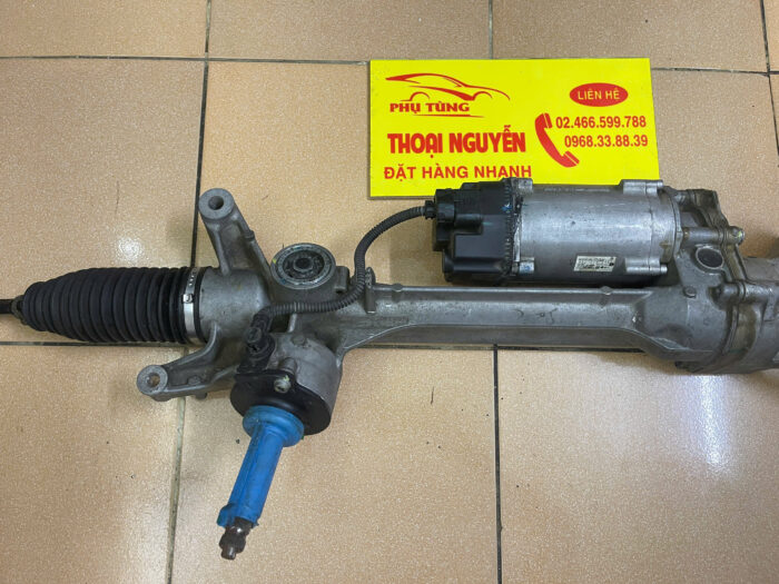 Phụ tùng ô tô Thoại Nguyễn Hà Nội