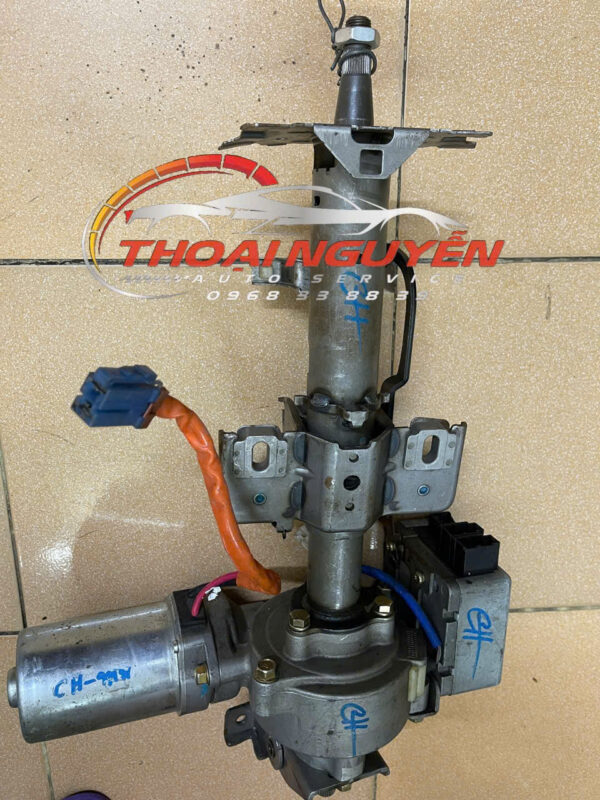 Phụ tùng ô tô Thoại Nguyễn Hà Nội