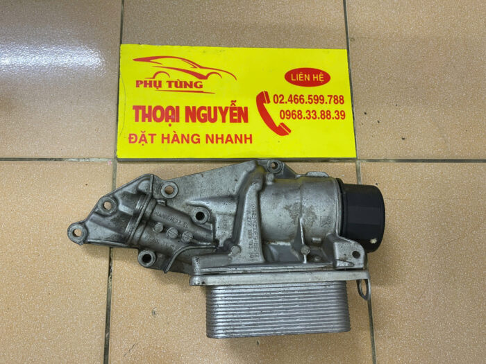 Phụ tùng ô tô Thoại Nguyễn Hà Nội