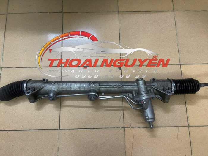 Phụ tùng ô tô Thoại Nguyễn Hà Nội