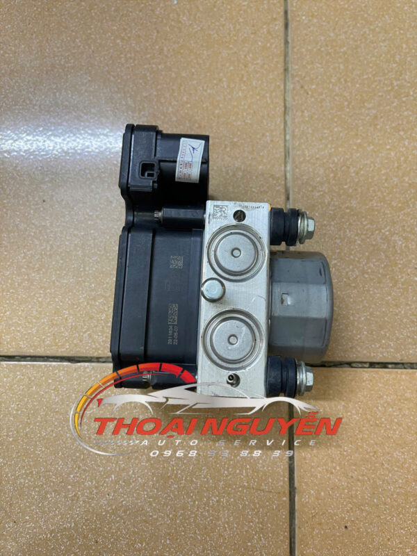 Phụ tùng ô tô Thoại Nguyễn Hà Nội