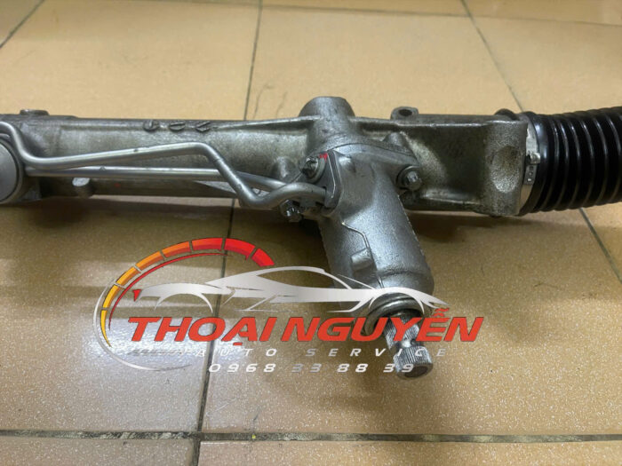 Phụ tùng ô tô Thoại Nguyễn Hà Nội