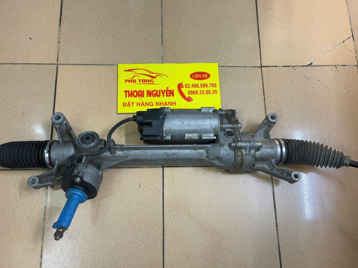 Phụ tùng ô tô Thoại Nguyễn Hà Nội