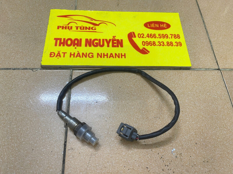 Phụ tùng ô tô Thoại Nguyễn Hà Nội