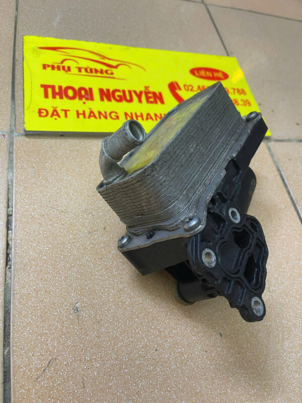 Phụ tùng ô tô Thoại Nguyễn Hà Nội