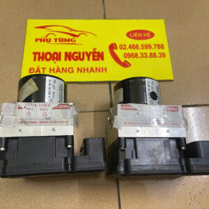 ABS Mercedes W204 C300 đời 2012-2014 mã A1729014100