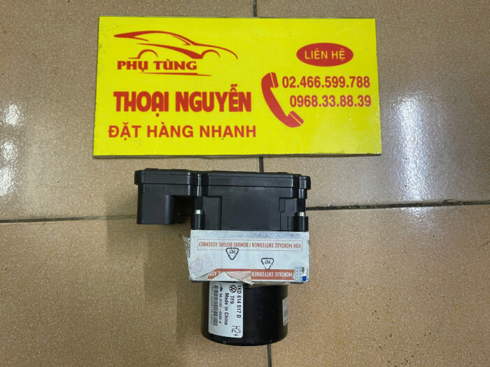 Phụ tùng ô tô Thoại Nguyễn Hà Nội