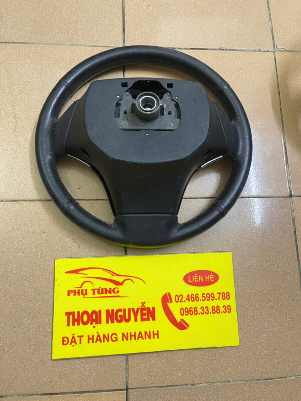 Phụ tùng ô tô Thoại Nguyễn Hà Nội