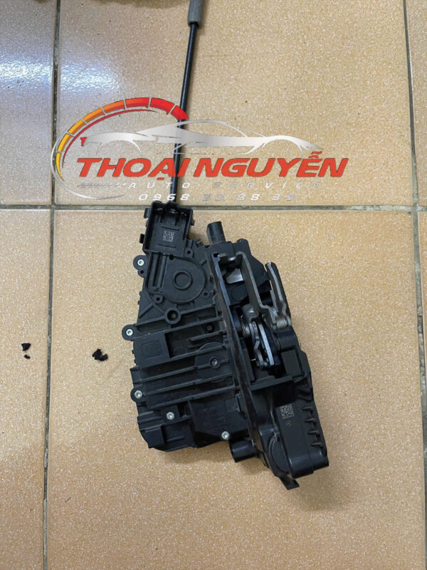 Phụ tùng ô tô Thoại Nguyễn Hà Nội