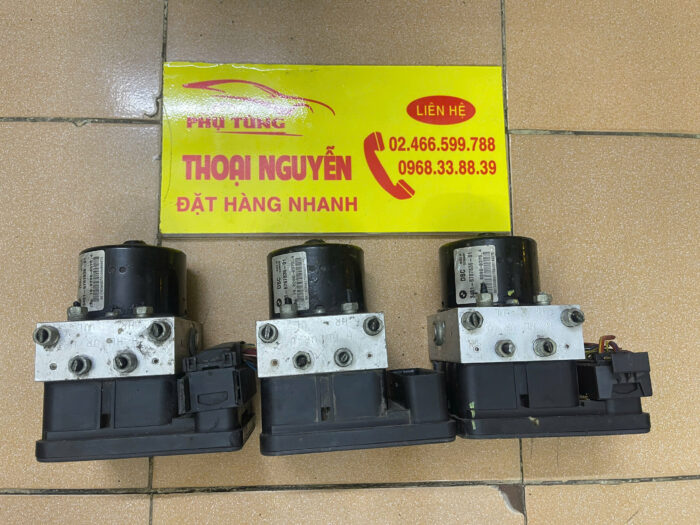 Phụ tùng ô tô Thoại Nguyễn Hà Nội