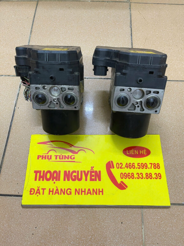 Phụ tùng ô tô Thoại Nguyễn Hà Nội