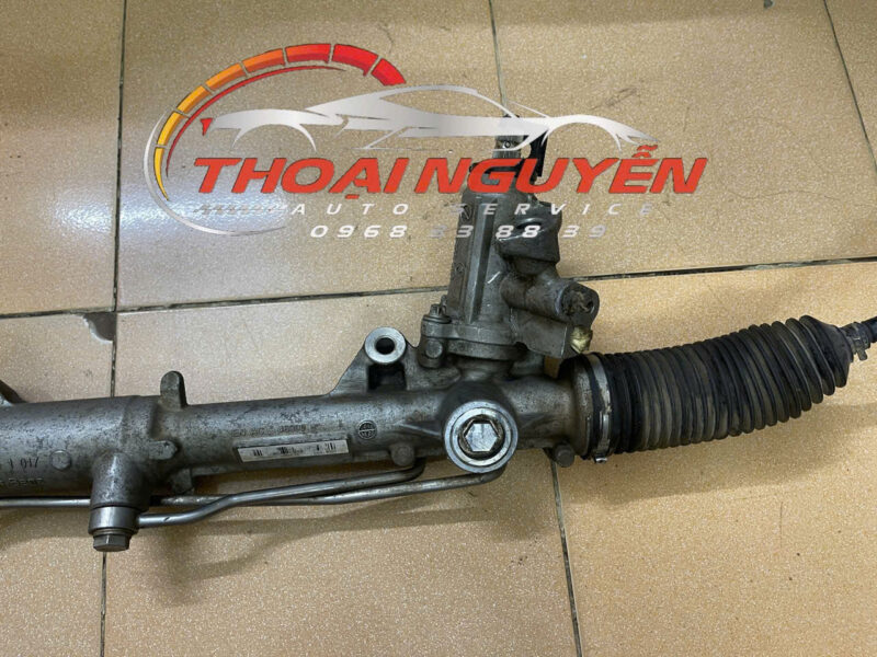 Phụ tùng ô tô Thoại Nguyễn Hà Nội