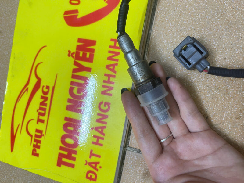 Phụ tùng ô tô Thoại Nguyễn Hà Nội