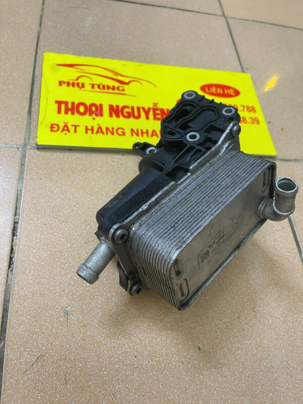 Phụ tùng ô tô Thoại Nguyễn Hà Nội