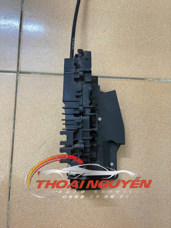 Phụ tùng ô tô Thoại Nguyễn Hà Nội