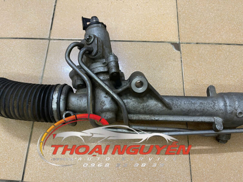 Phụ tùng ô tô Thoại Nguyễn Hà Nội