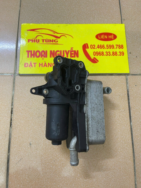 Phụ tùng ô tô Thoại Nguyễn Hà Nội