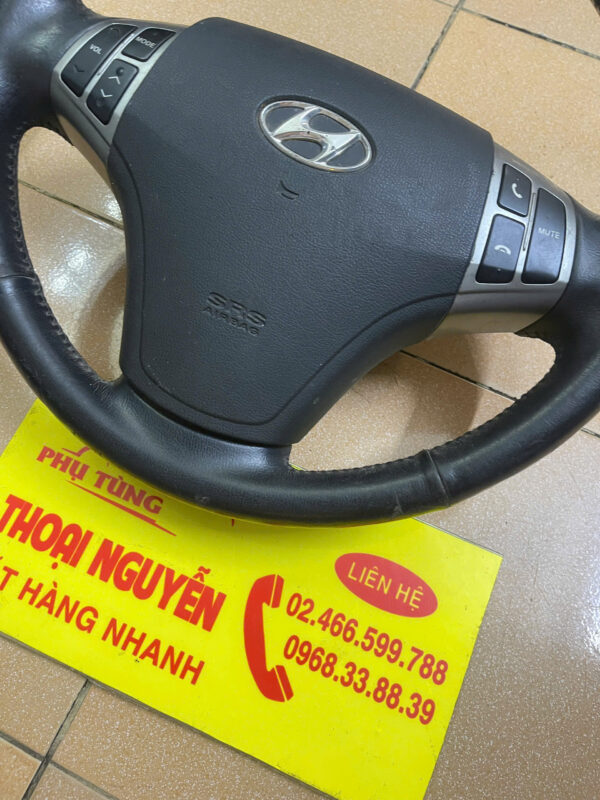 Phụ tùng ô tô Thoại Nguyễn Hà Nội