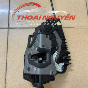 Bộ động cơ khóa cửa Mercedes W213 W222 mã A0997307800