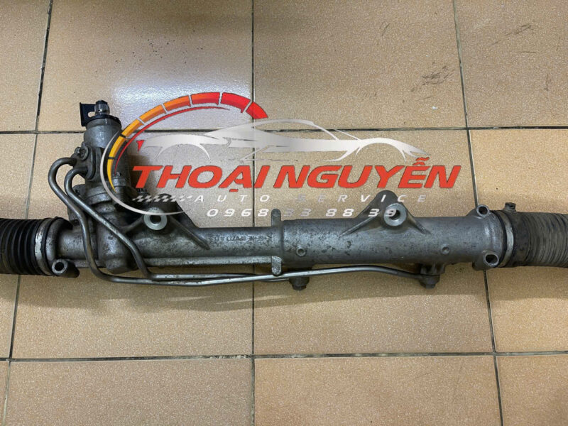Phụ tùng ô tô Thoại Nguyễn Hà Nội