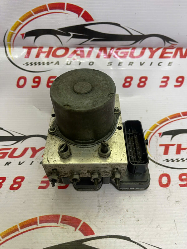 Phụ tùng ô tô Thoại Nguyễn Hà Nội