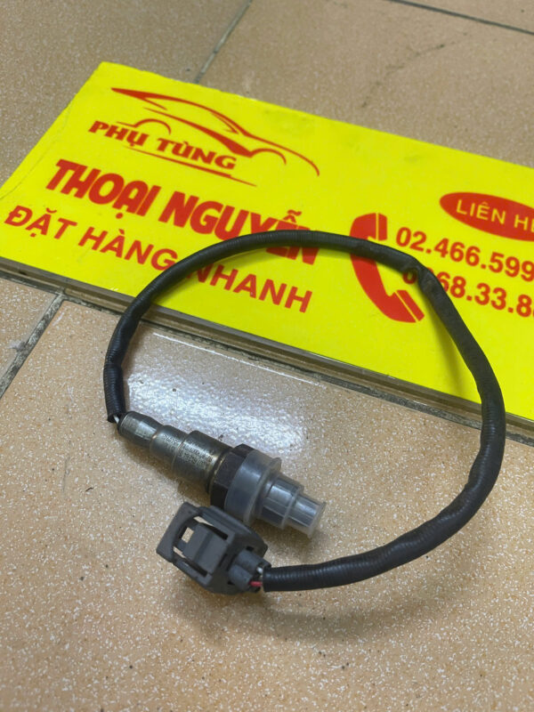 Phụ tùng ô tô Thoại Nguyễn Hà Nội