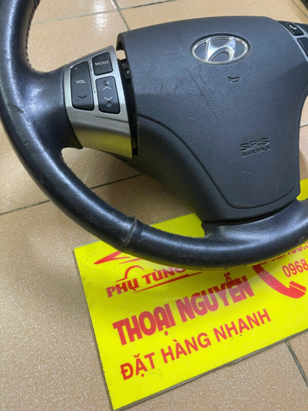 Phụ tùng ô tô Thoại Nguyễn Hà Nội