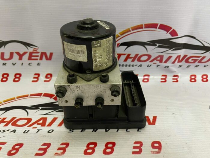 Phụ tùng ô tô Thoại Nguyễn Hà Nội