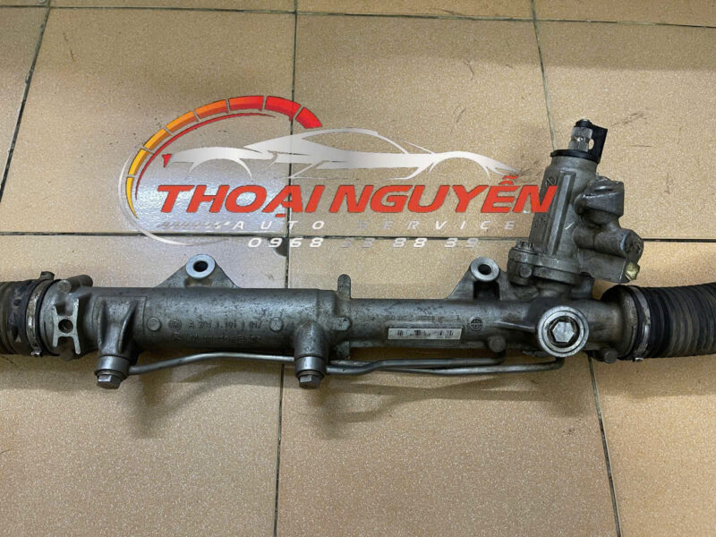 Phụ tùng ô tô Thoại Nguyễn Hà Nội