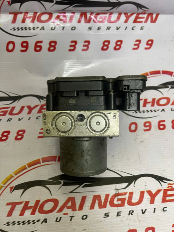 Phụ tùng ô tô Thoại Nguyễn Hà Nội