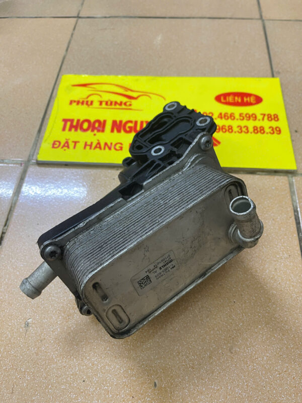 Phụ tùng ô tô Thoại Nguyễn Hà Nội