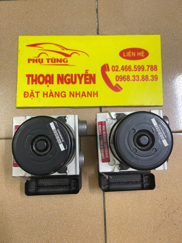 Phụ tùng ô tô Thoại Nguyễn Hà Nội