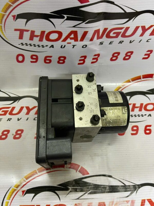 Phụ tùng ô tô Thoại Nguyễn Hà Nội