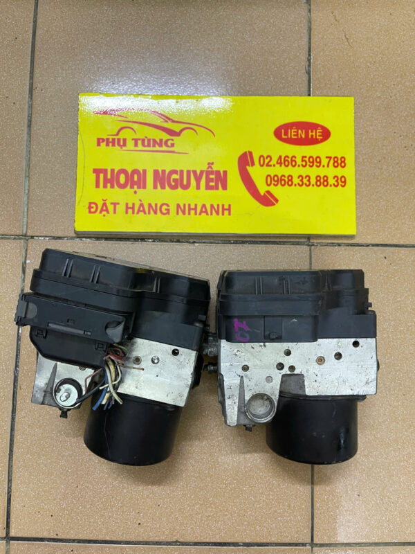 Phụ tùng ô tô Thoại Nguyễn Hà Nội
