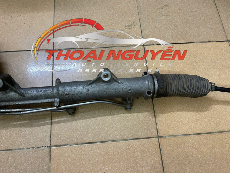 Phụ tùng ô tô Thoại Nguyễn Hà Nội