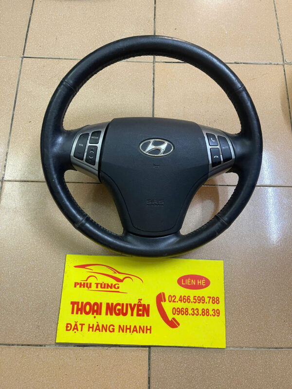 Phụ tùng ô tô Thoại Nguyễn Hà Nội