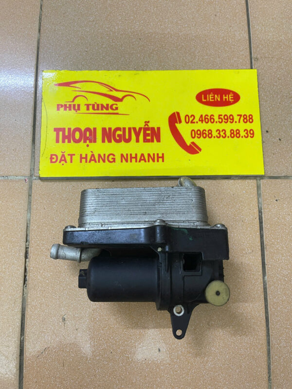 Phụ tùng ô tô Thoại Nguyễn Hà Nội