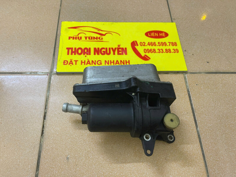 Phụ tùng ô tô Thoại Nguyễn Hà Nội