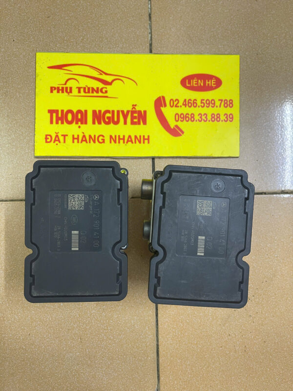 Phụ tùng ô tô Thoại Nguyễn Hà Nội