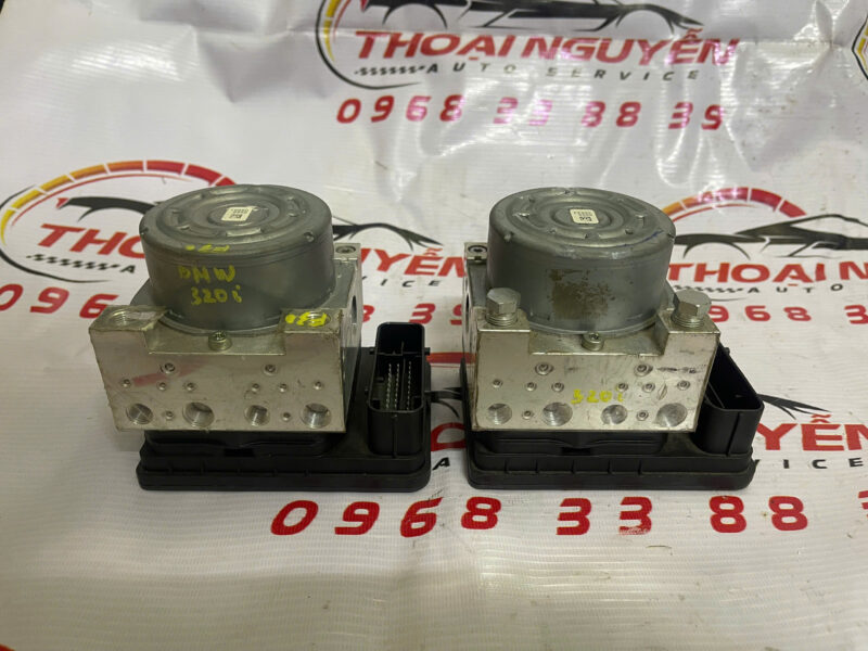 Phụ tùng ô tô Thoại Nguyễn Hà Nội