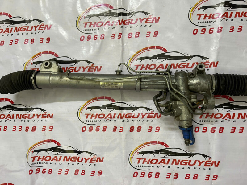 Phụ tùng ô tô Thoại Nguyễn Hà Nội