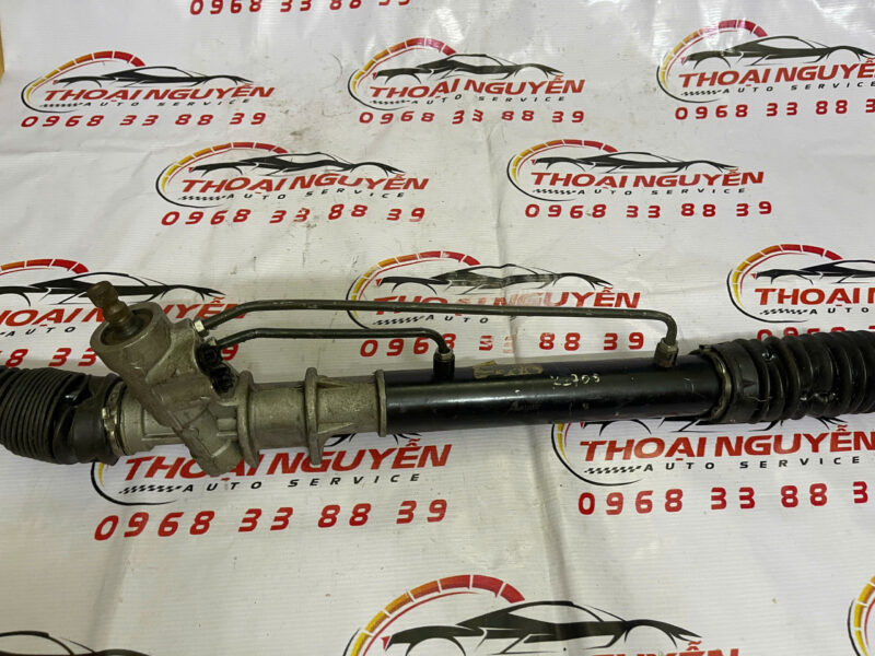 Phụ tùng ô tô Thoại Nguyễn Hà Nội