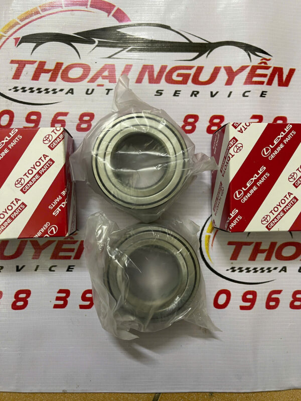 Phụ tùng ô tô Thoại Nguyễn Hà Nội
