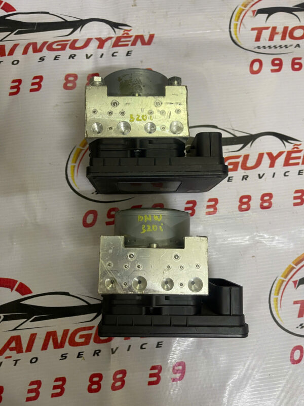 Phụ tùng ô tô Thoại Nguyễn Hà Nội